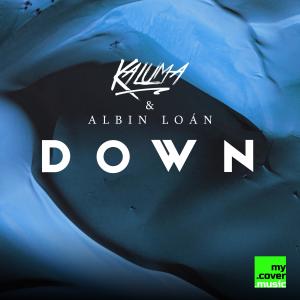 ดาวน์โหลดและฟังเพลง Down พร้อมเนื้อเพลงจาก ดารานักร้องหลายคน