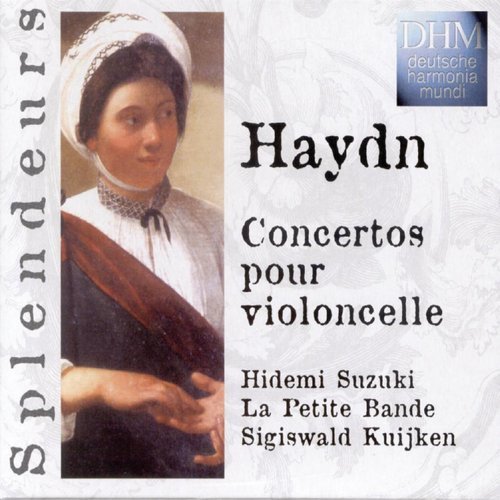 Sinfonia Concertante in B-Flat Major, Hob. I:105: III. Allegro con spirito