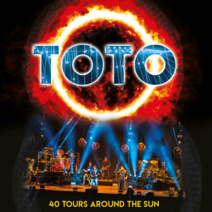 อัลบัม Rosanna ศิลปิน Toto