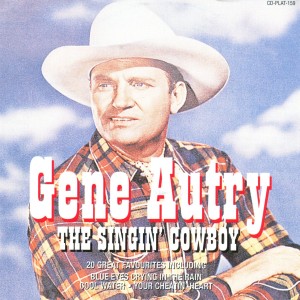 收聽Gene Autry的The Missouri Waltz歌詞歌曲