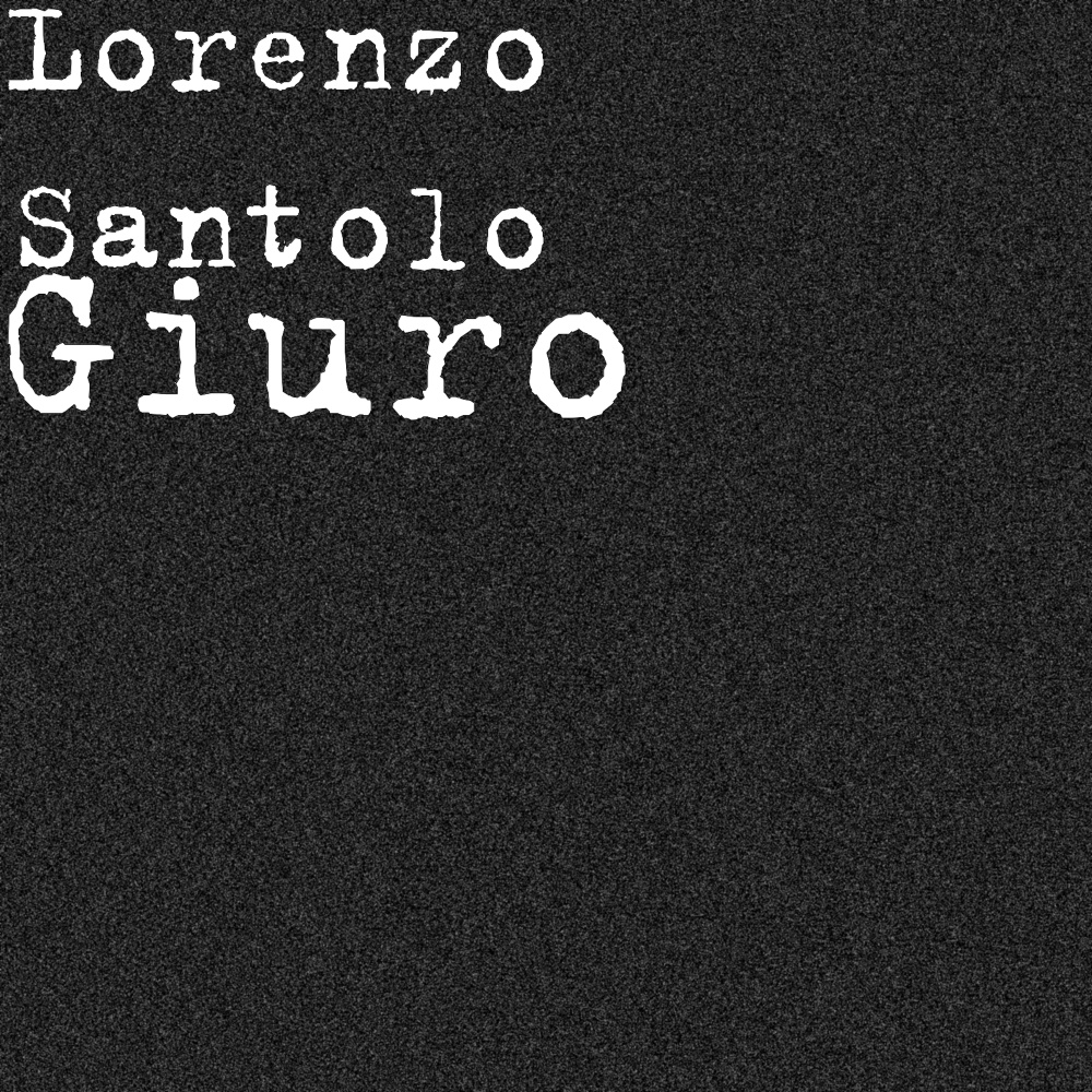 Giuro (Explicit)