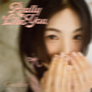收聽sped up 8282的Really Like You (Gyubin) (English Version, Sped Up Version)歌詞歌曲