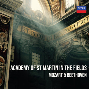 ดาวน์โหลดและฟังเพลง VI. Menuet พร้อมเนื้อเพลงจาก Academy of St Martin in the Fields