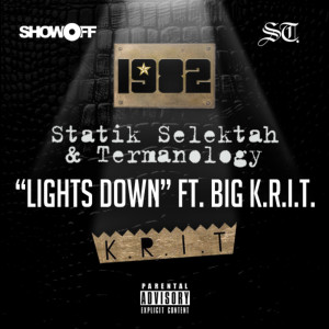 Album Lights Down (feat. Big K.R.I.T.) (Explicit) from Big K.R.I.T.