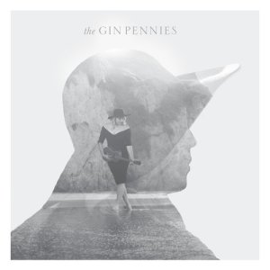 The Gin Pennies的專輯Film Noir