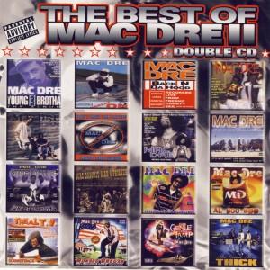 ดาวน์โหลดและฟังเพลง If You (Explicit) พร้อมเนื้อเพลงจาก Mac Dre