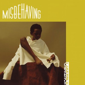 收聽Labrinth的Misbehaving歌詞歌曲