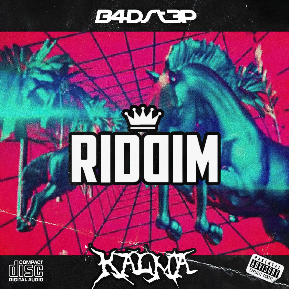 F***Ing Riddim Parte 2 (Explicit)