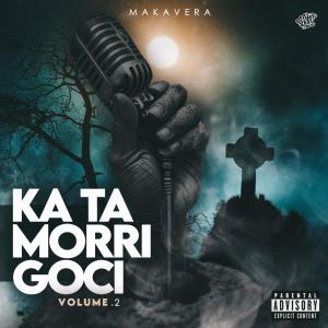 收聽Makavera的Ka Bu Seja歌詞歌曲