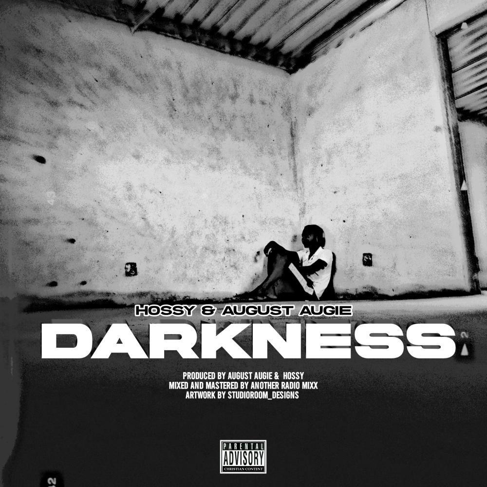 Darkness (feat. Hossy)