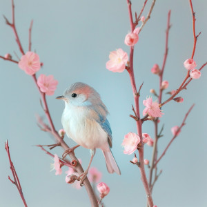 Meditación的專輯Aves En El Arroyo: Meditación En La Naturaleza - 80 88 Hz