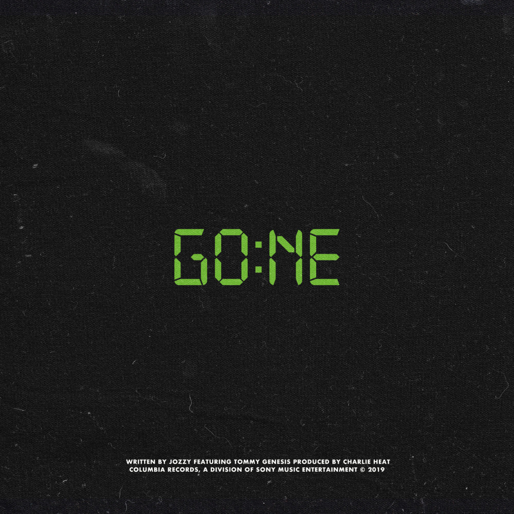 I'm Gone (From Euphoria)