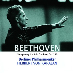 ดาวน์โหลดและฟังเพลง Symphony No. 9 in D Minor, Op. 125: I. Allegro ma non troppo, un poco maestoso พร้อมเนื้อเพลงจาก Berliner Philharmoniker, Herbert von Karajan