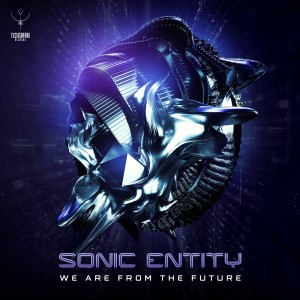 Album We Are from the Future oleh Sonic Entity