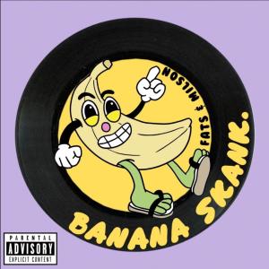 收聽Fats的Banana Skank (Explicit)歌詞歌曲