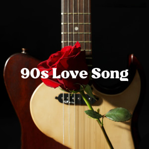 Dengarkan 90s Love Song lagu dari Romantic Love Songs Academy dengan lirik