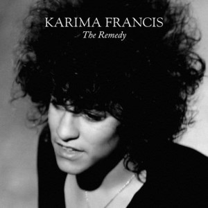 ดาวน์โหลดและฟังเพลง Good Bad & Ugly พร้อมเนื้อเพลงจาก Karima Francis
