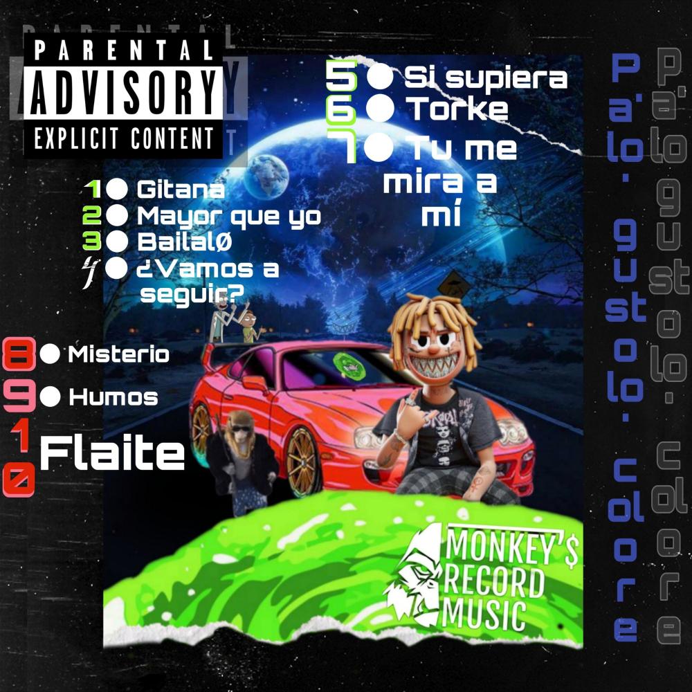 Baiilalo (Explicit)