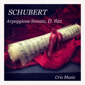 อัลบัม Schubert: Arpeggione Sonata, D.821 ศิลปิน Sir Hamilton Harty
