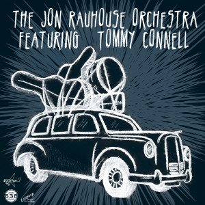 ดาวน์โหลดและฟังเพลง Topeka Windsock (feat. Tommy Connell) พร้อมเนื้อเพลงจาก Jon Rauhouse