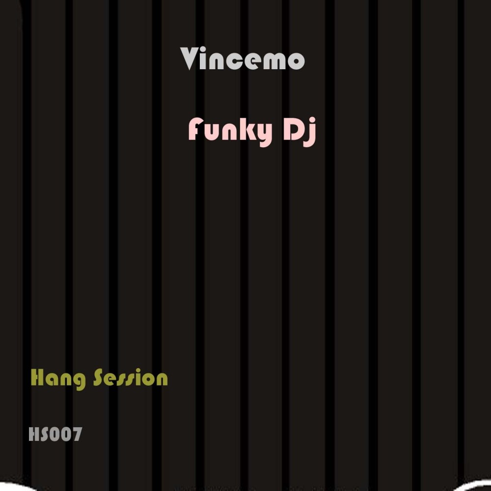 Funky DJ