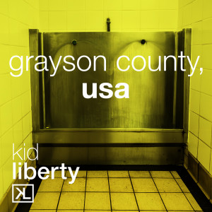 อัลบัม Grayson County, Usa ศิลปิน Kid Liberty