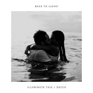 Album Back to (Love) from Decco