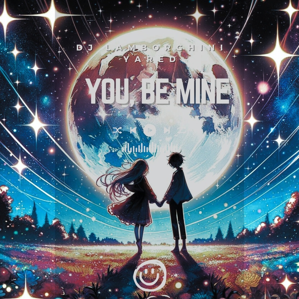 You Be Mine (No Drum Mix)