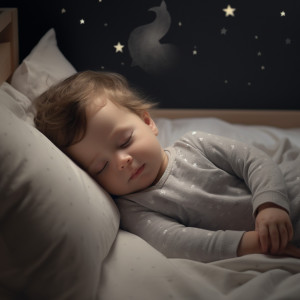 Lullaby's Soothing Serenade for Baby Sleep