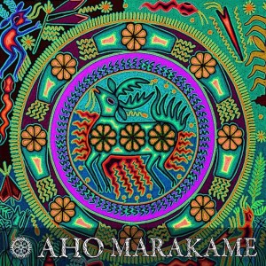 收听Aho的Pachakuti歌词歌曲