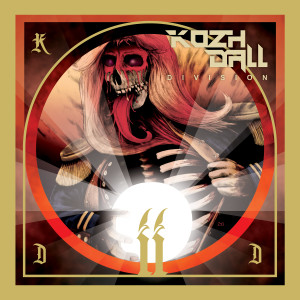 ดาวน์โหลดและฟังเพลง Welcome to Death Land พร้อมเนื้อเพลงจาก Kozh Dall Division