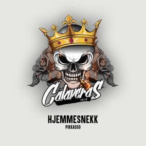 Album Calaveras 2018 (Hjemmesnekk) from Pikkasso