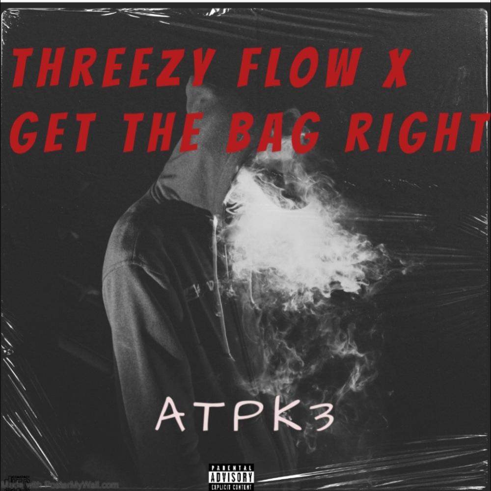 Threezy flow (Explicit)