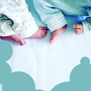 Sueños pacíficos dari Canciones De Cuna Para Dormir Bebes
