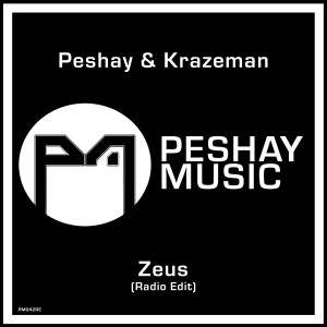 Peshay的專輯Zeus (Radio Edit)