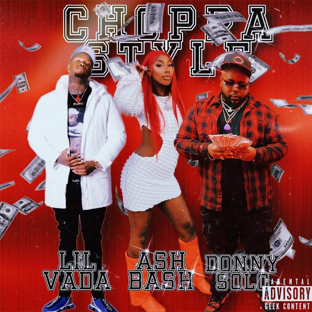 Choppa Style (Explicit)