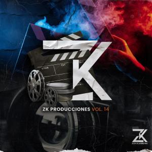 收聽Zona Klandestina的Me Tiene Mal (feat. J Sam)歌詞歌曲