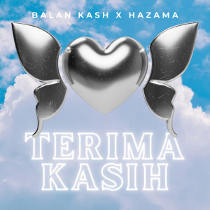 Album Terima Kasih oleh Balan Kash