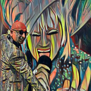 อัลบัม Mambo 20 (feat. Tito Puente Jr., Cali Aleman, Luis Disla, Marlow Rosado, Richard Bravo & Segio Munera) [Radio Edit] ศิลปิน Tito Puente Jr.