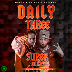 Y Celeb的專輯Diary 3 (feat. Ray Dee)