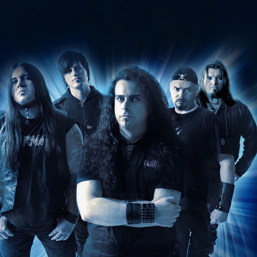 Pagan's Mind