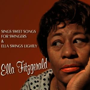 ดาวน์โหลดและฟังเพลง That Old Feeling พร้อมเนื้อเพลงจาก Ella Fitzgerald