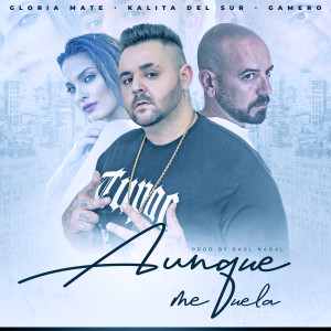 ดาวน์โหลดและฟังเพลง Aunque Me Duela พร้อมเนื้อเพลงจาก Kalita del Sur