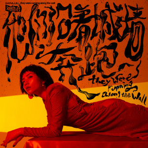 Listen to 他们沿着城墙奔跑 song with lyrics from 刘惜君