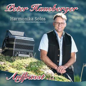 收聽Peter Hausberger的Einanda gspiarn (Walzer)歌詞歌曲