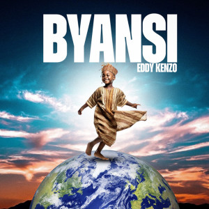 อัลบัม Byansi ศิลปิน Eddy Kenzo