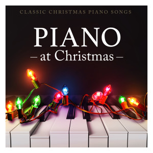 Album Piano at Christmas - Classic Christmas Piano Songs from William Kerrison