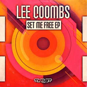 Lee Coombs的專輯Set Me Free EP