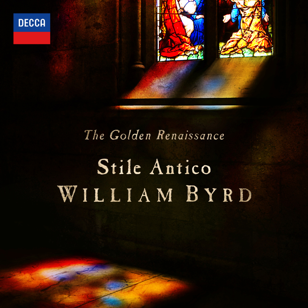 Byrd: Tribue, Domine: III. Gloria