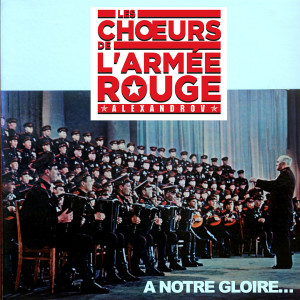 Listen to Le pays lointain song with lyrics from Les Choeurs de l'Armée Rouge Alexandrov